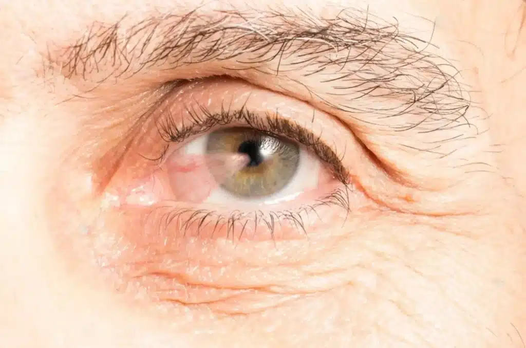 Medical Management of Pterygium